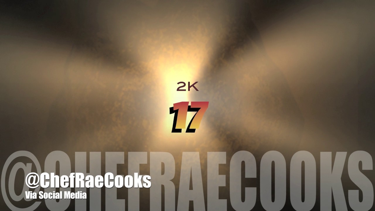 Chef Rae Cooking Class Snippet - YouTube