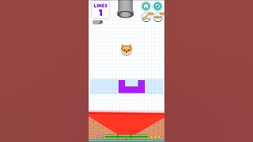 Save Balls - 75 Gameplay #shorts