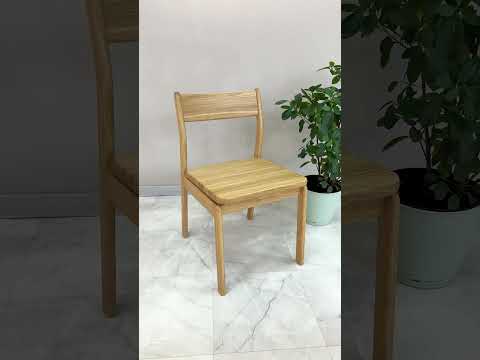 Видео: Немного процесса изготовления нашего нового стула ЭФОК #мастерская #diy #мебельизмассива