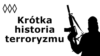 Krótka historia terroryzmu