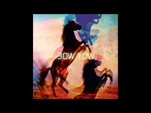 Bow Low — Bow Low - Write A Z