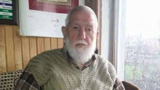 Samsun Kıran Köylü Hafız Efendi ,Hafız Hüseyin Koyuncu Nasibi Olan Şeyhimden Alır