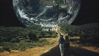 The 1975 - Robbers // español