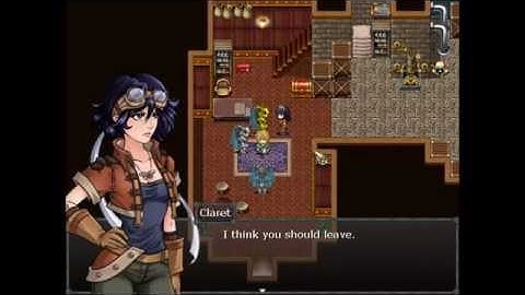 Lets Play Skyborn Part 1