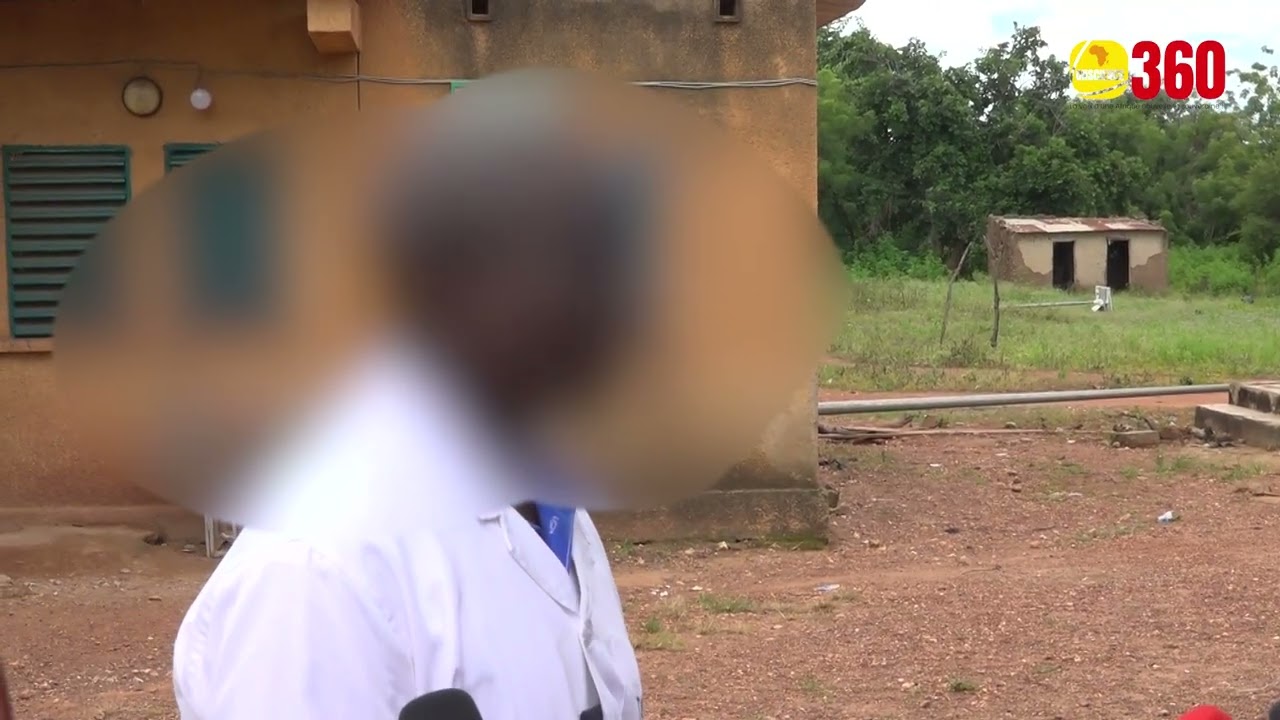 Reconquête du territoire national : Région du Djôrô et du Tannounyan