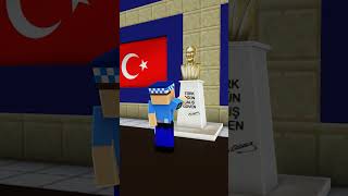 Tüyler diken diken 🇹🇷 🇹🇷 19 Mayıs #shorts screenshot 1