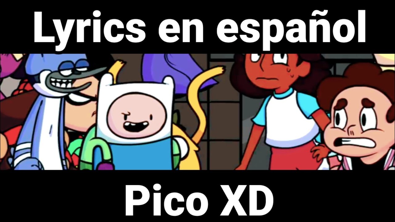 FNF Roasted +Lyrics en español YouTube