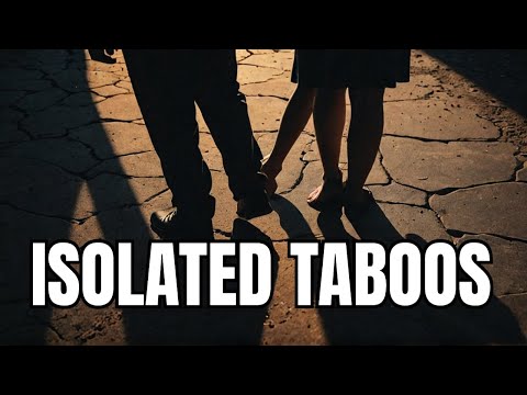 Taboo Transgressions Explored