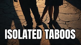 Why Some Isolated Communities Normalize Incest