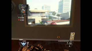 itsMagickOG - No Scope Dolphin Dive Kill