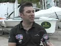 Day five highlights from Miami - ISAF Sailing World Cup