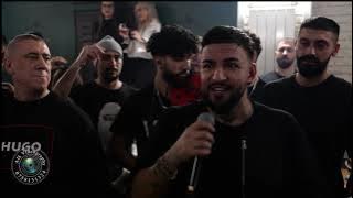 COSTEL BIJU CBX✅ SUNT ȘMECHERĂ CA TATA✅ PREMIERĂ LA MARIA ȘI ION