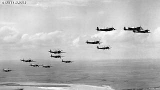 Britain's Secret Weapon Was Useless — Until This GENIUS Engineer Fixed It