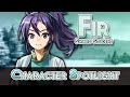 Fire Emblem Character Spotlight: Fir