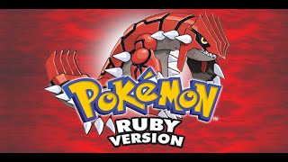 Pokemon Ruby: Playthrough [Part 56] Kangee