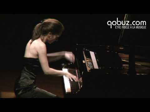 Prélude Op. 3 n°2 de Rachmaninov par Emmanuelle Swiercz - Albi Tons voisins 2010 - qobuz.com