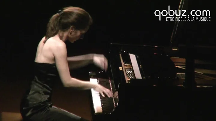 Prlude Op. 3 n2 de Rachmaninov par Emmanuelle Swie...