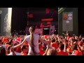 Armin van Buuren в Харькове на ЕВРО-2012 (8й ролик)