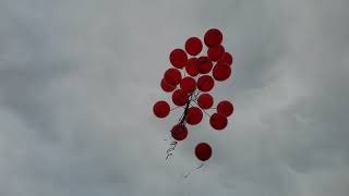 Noe's Send Off To Heaven