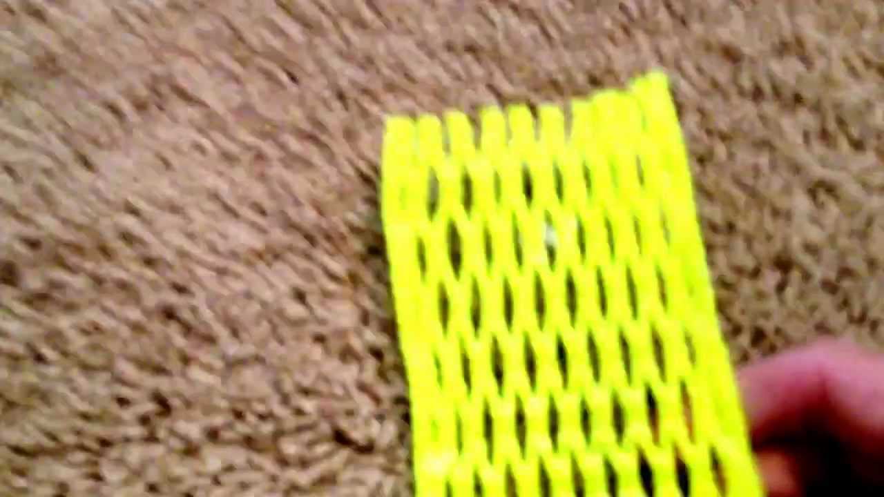 Coastal Wax Mesh + New Formula