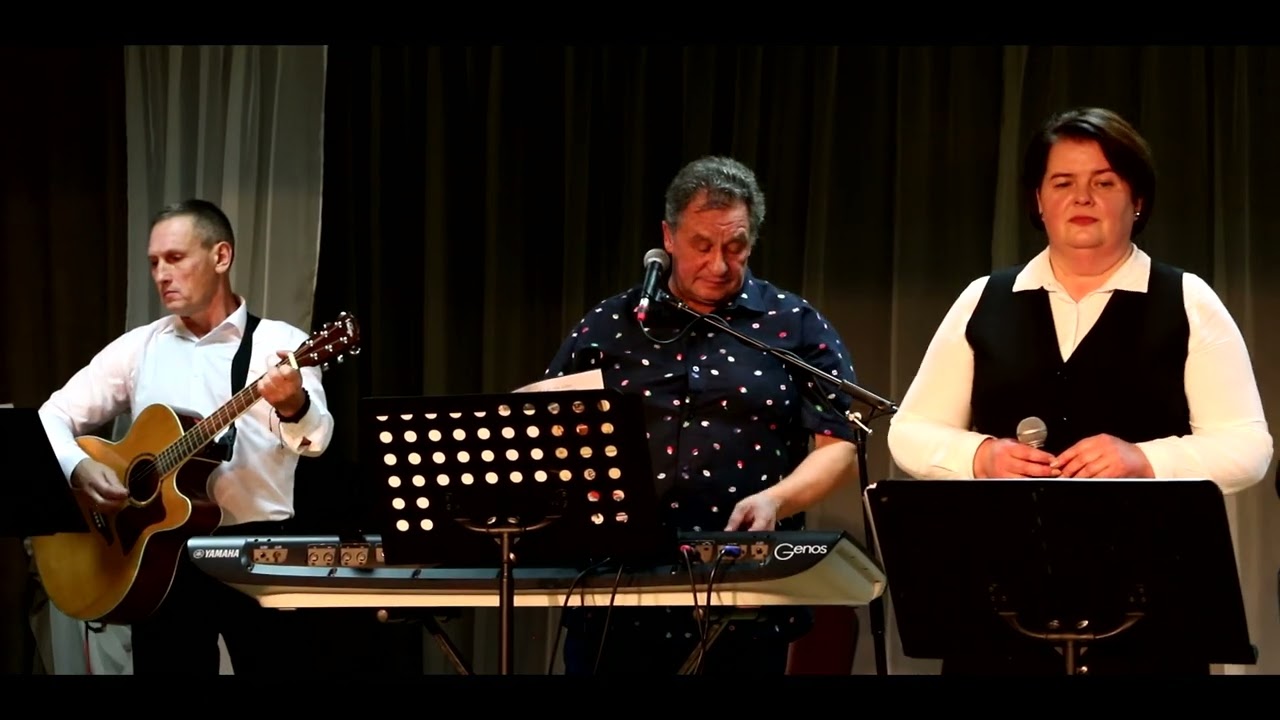 ,,Kai nusineša vėjas'' - Kompozitorius Vid. Virbickas.