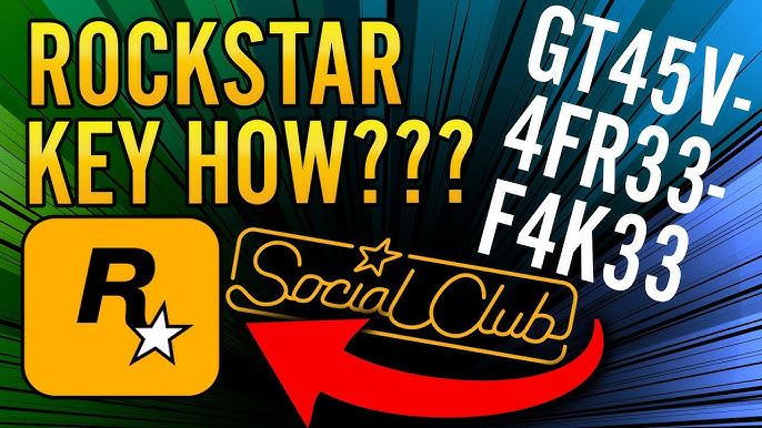 Claim GTA: San Andreas For Free By Installing Rockstar Games Launcher