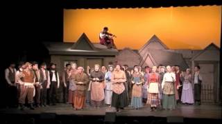 Fiddler   Opening Scene