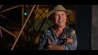 映画『マンボ・マン』予告編