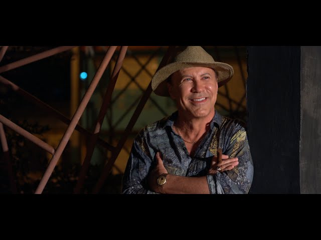 映画『マンボ・マン』予告編