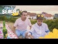 Vloglab Beach #Stories | Aflevering 7