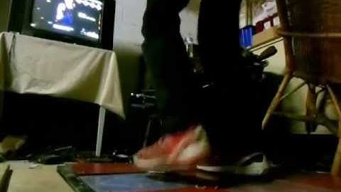 Overgate:Real -high-SPEED (Beginner):GFC *Great Attack* (x3 note) No Bar [Home score]