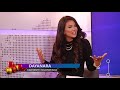 DAYANARA: “TENGO CIRUGÍAS Y NO LAS NIEGO”