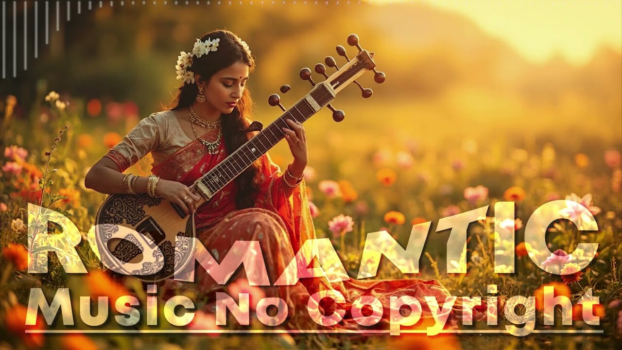 Romantic Music No Copyright || Copyright Free Romantic Music || Romantic Background Music ||