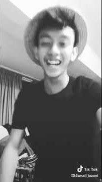 TIKTOK ISMAIL IZZANI