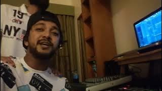 Roz Kehta Hun Usse - Hamad Remix & Yaqub Yafs اغاني هندي حمد ريمكس و يعقوب يافس Burmi Singers