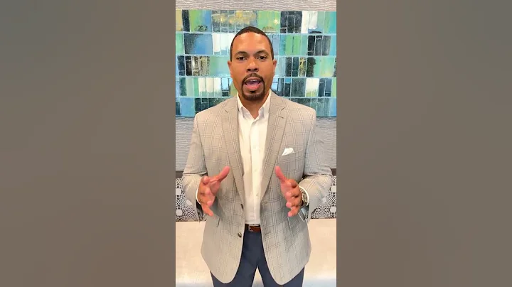 James Guillory Welcome Video
