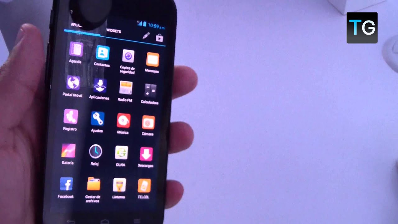 ¿Qué es la red Telcel 4G LTE? - YouTube