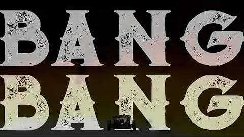 Damon Mars & Abney Park Chitty Chitty Bang Bang OFFICIAL MUSIC VIDEO