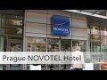 NOVOTEL Hotel in Prague - A quick overview.