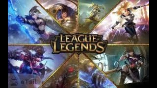 League Of Legends Platin Elo Kasma  oyuna-geldik06#game#gaming#gameplay#games#oyun#lol#ps5#h