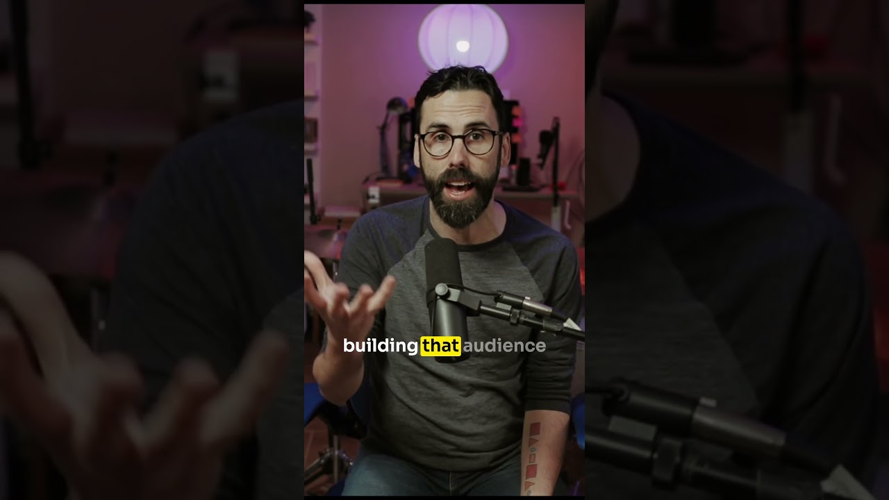 ⚠️The problem with Etsy and Patreon for Artists.