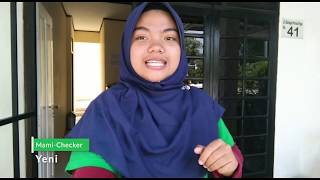 Hotel murah di Bandung | Dibawah 100K | Review Hotel Idea's 2 Bandung