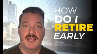 Retire at 60 with these 7 Steps