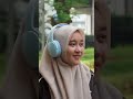 🎶 Dengarkan musik lebih nyaman dengan Avvic P2961!
