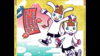 pop'n music 12 いろは Title BGM) OPENING pop'n music (Iroha)いろは