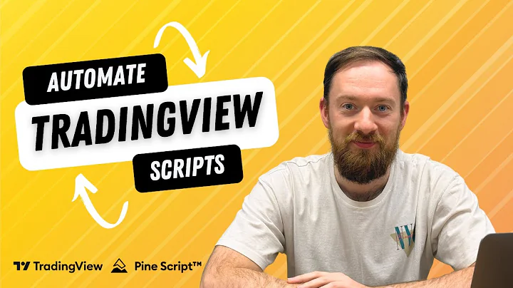 Automated Trading for Any TradingView Indicator and Strategy Alerts
