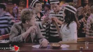 Raise Your...Last Friday Night [Multifandom][Crack!Vid-esque]