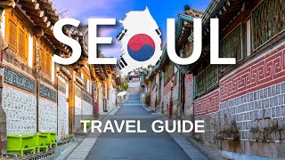 Seoul in 72 Hours: Ultimate Guide for Travelers & Creators