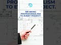 Every project is unique # #construction #2ddrafting #engineering #drafting #bim #investment