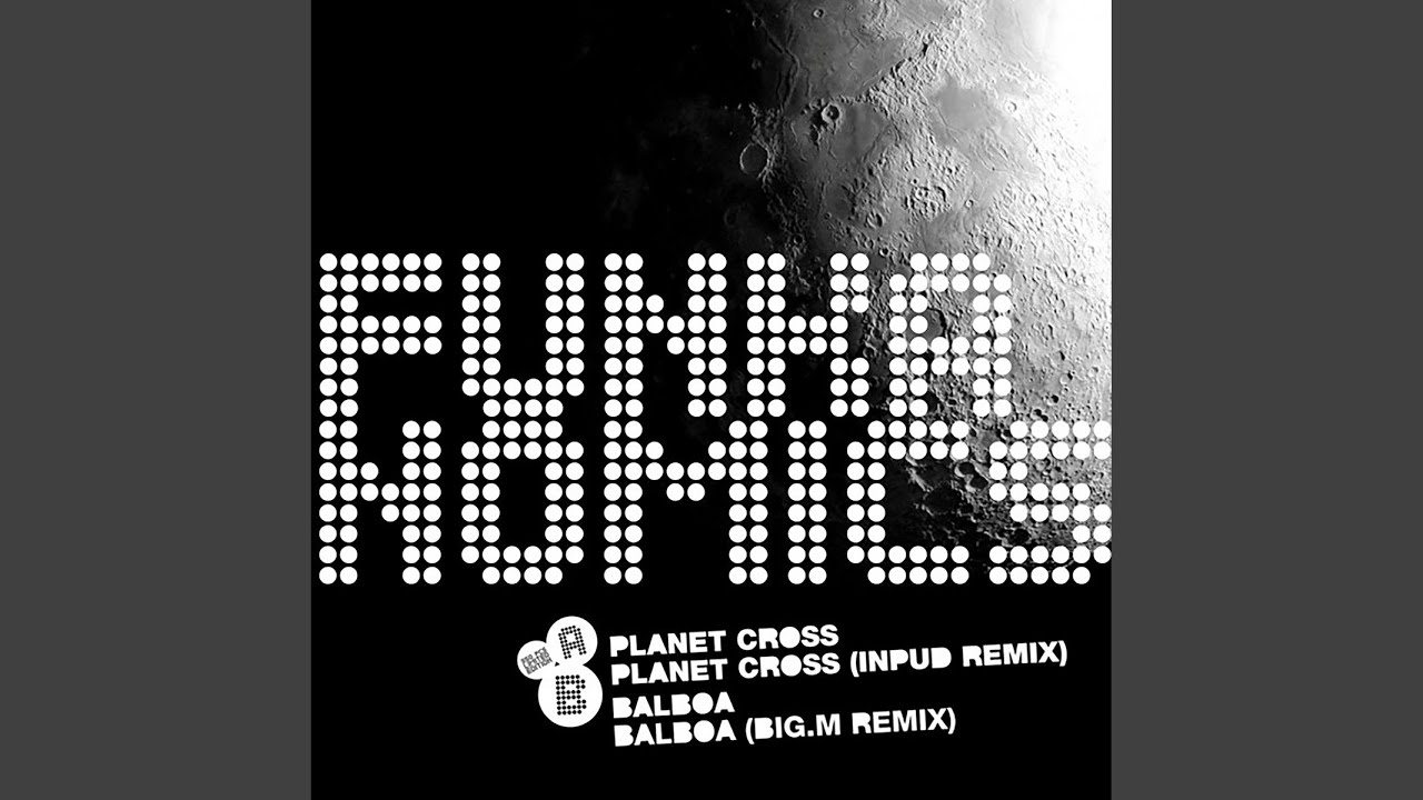 Watch Planet Cross on YouTube Watch Planet Cross on YouTube